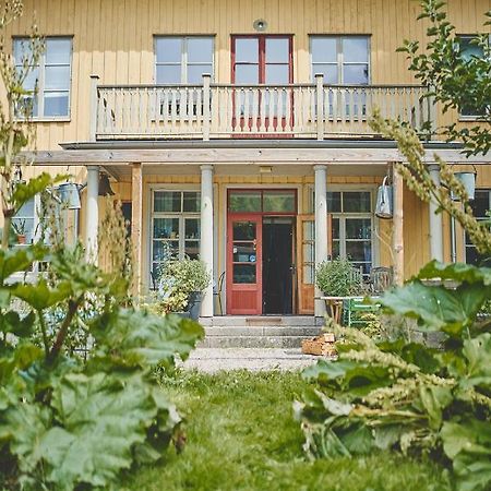 Lidhem Herrgard. Bed & Breakfast Och Mindre Lagenheter Vimmerby Exterior photo