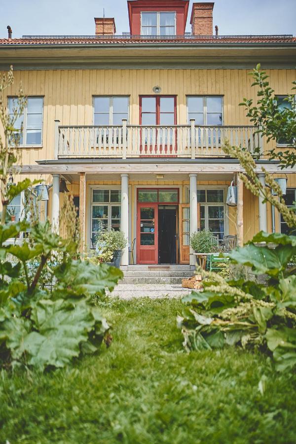 Lidhem Herrgard. Bed & Breakfast Och Mindre Lagenheter Vimmerby Exterior photo